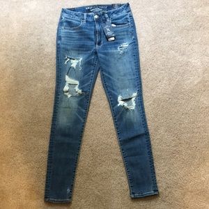 AEO DENIM